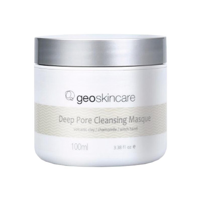 纽西之谜 深层清洁 睡眠面膜