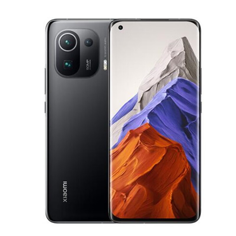 小米 骁龙888 手机