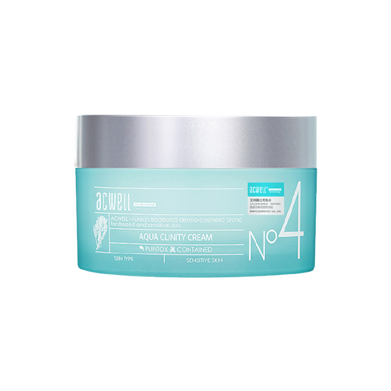 艾珂薇 舒缓清爽面霜