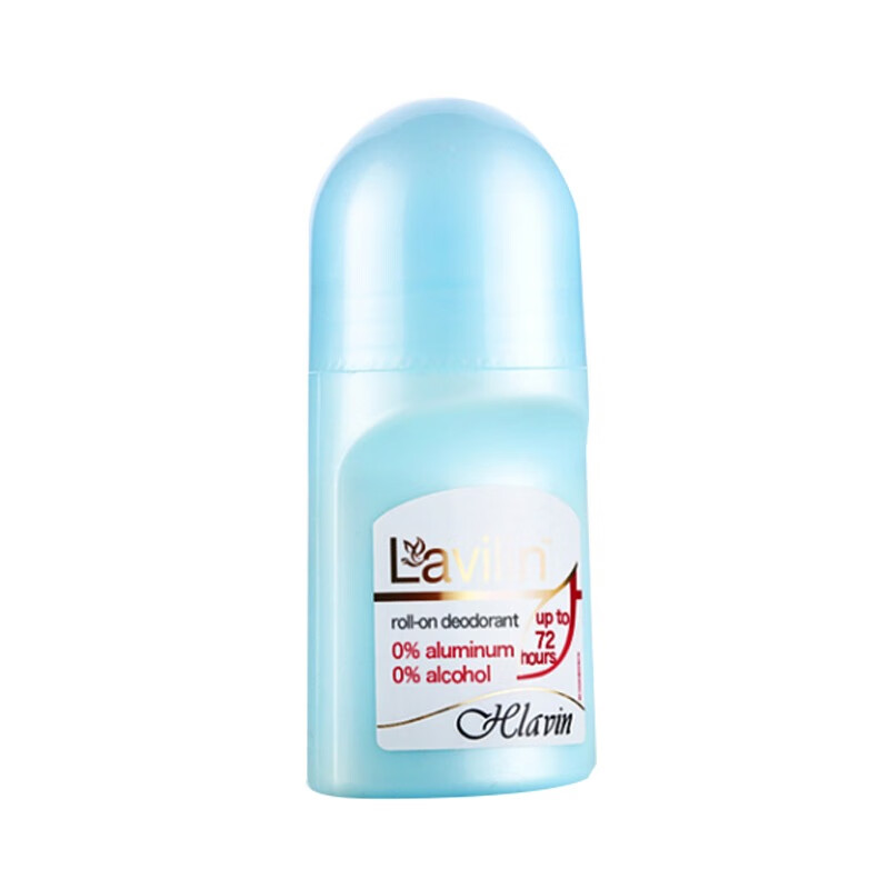 Lavilin长效走珠止汗露