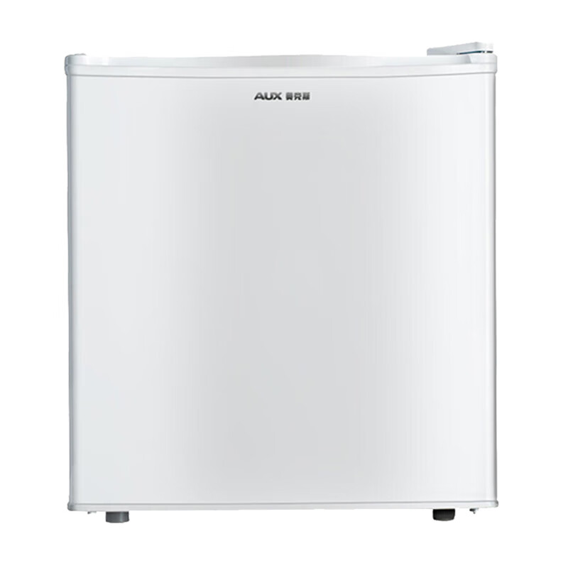 奥克斯 身材小巧 单门冰箱