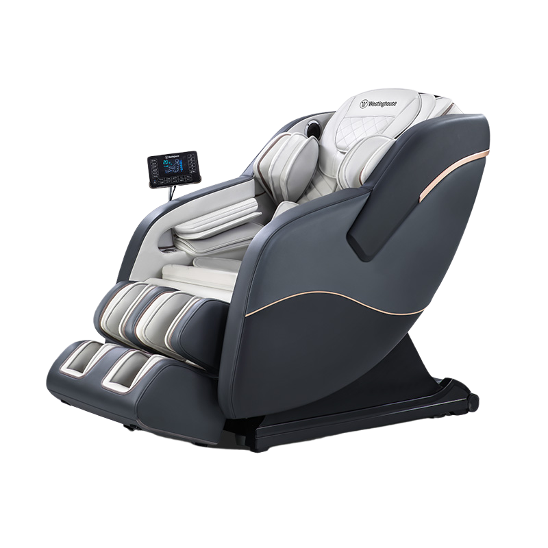 西屋3D揉捏零重力按摩椅