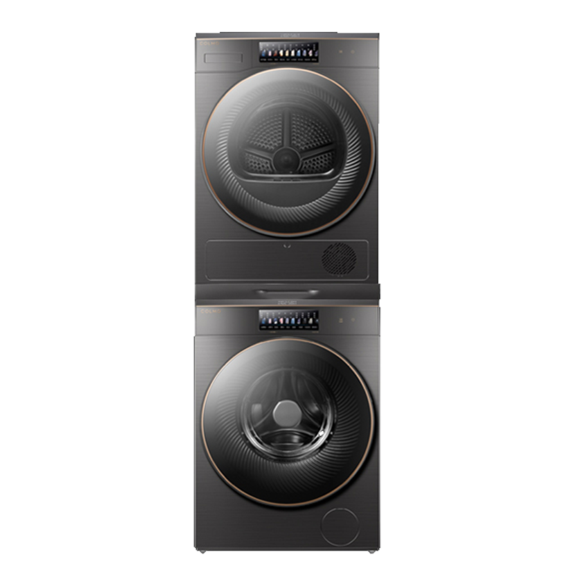 COLMO宇航净水除菌洗烘套装