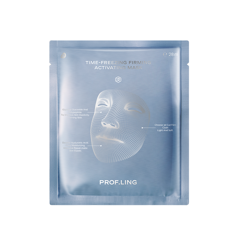 凌博士 玻尿酸修护面膜