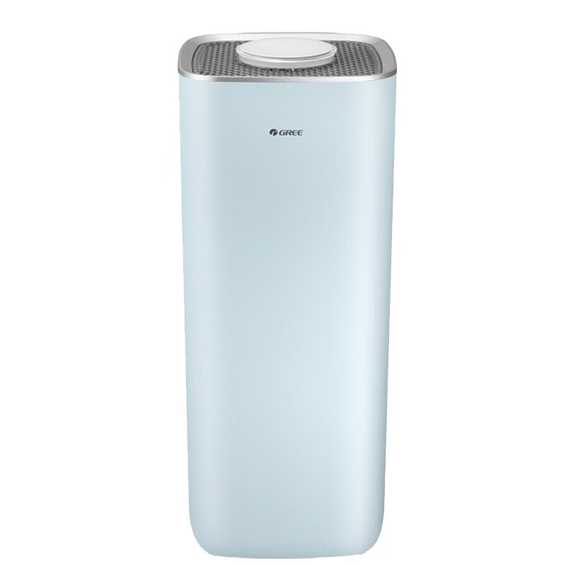 格力智能wifi控制空气净化器