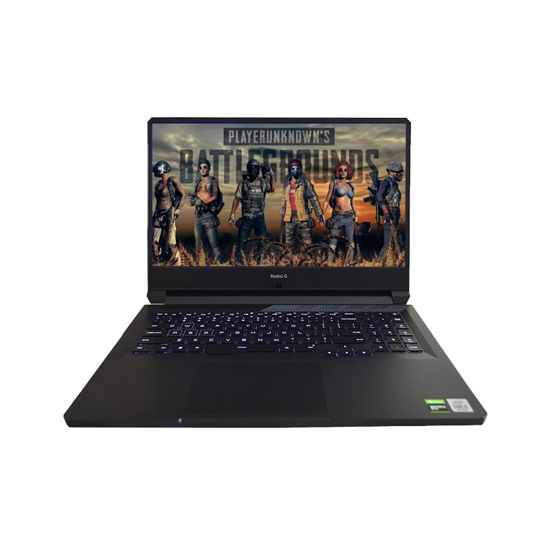 小米 六重散热游戏笔记本