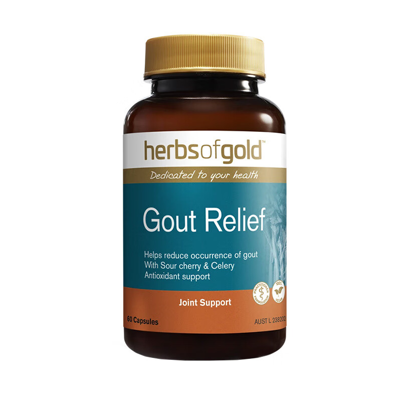 和丽康 芹菜籽粉胶囊