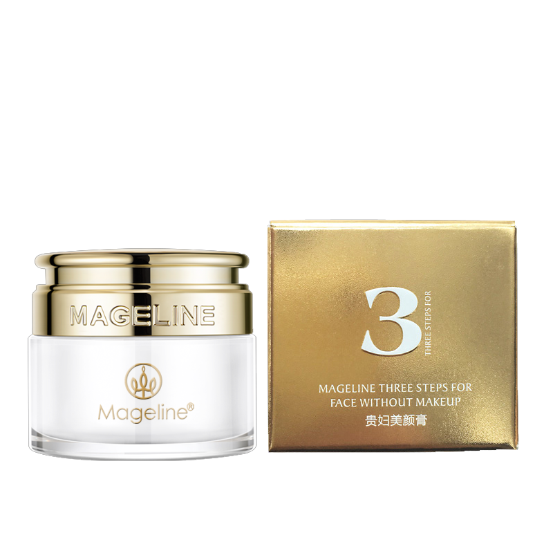 麦吉丽 滋润美颜珍珠膏