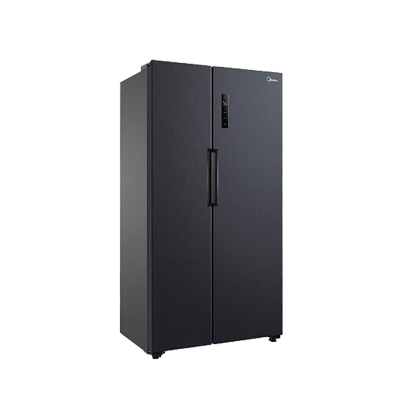 美的 急速净味冰箱