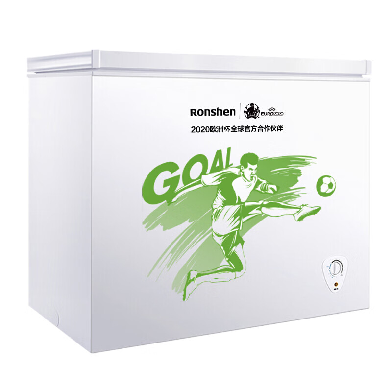 容声 变温节能冷柜