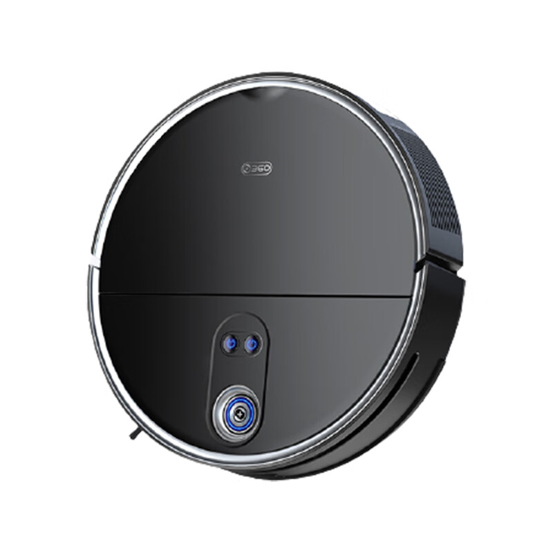 360 大水箱超薄扫地机