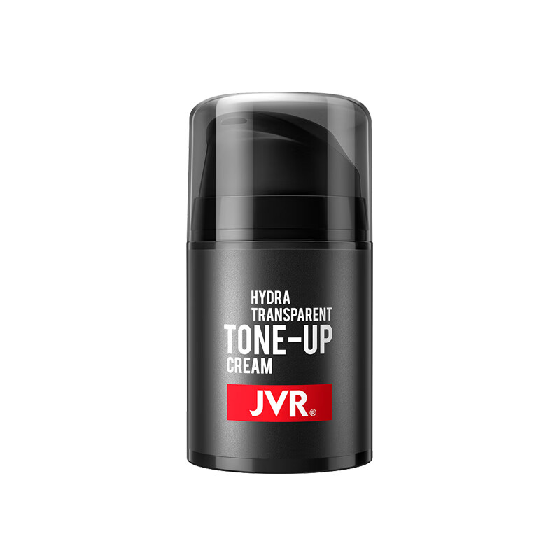 杰威尔 轻透无暇男士面霜