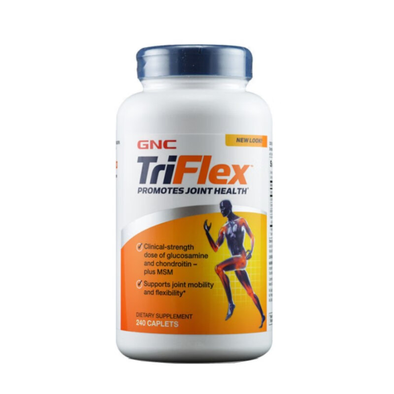 健安喜 成人 氨糖软骨素