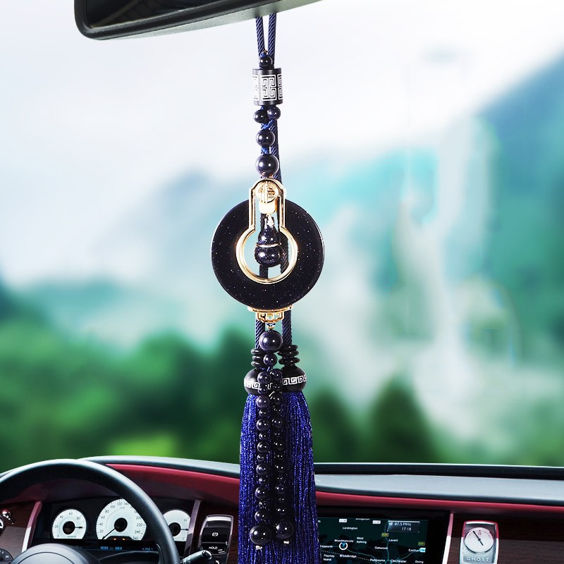 爱丽斯 真空电镀 挂饰