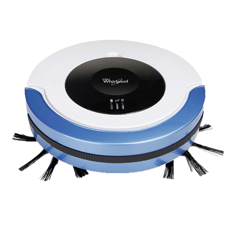 惠而浦 感应扫地机器人