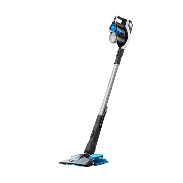 飞利浦 吸拖一体吸尘器