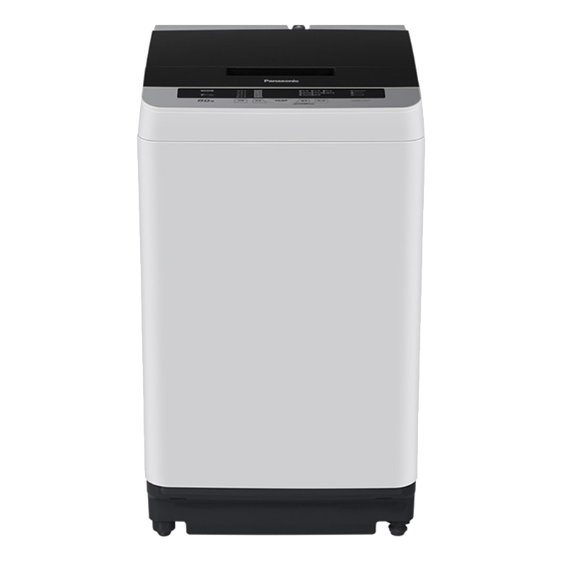 松下 立体漂波轮洗衣机