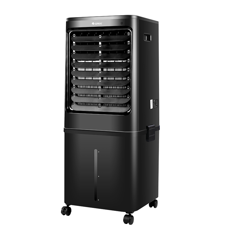 格力 家用水冷移动冷风扇
