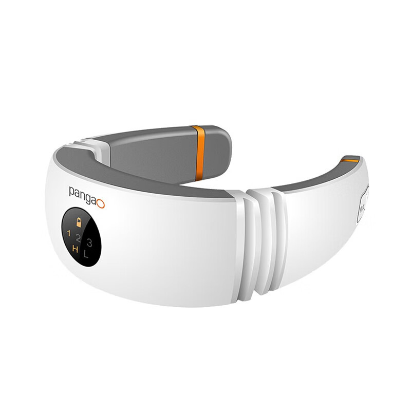 攀高 一体成型 按摩器