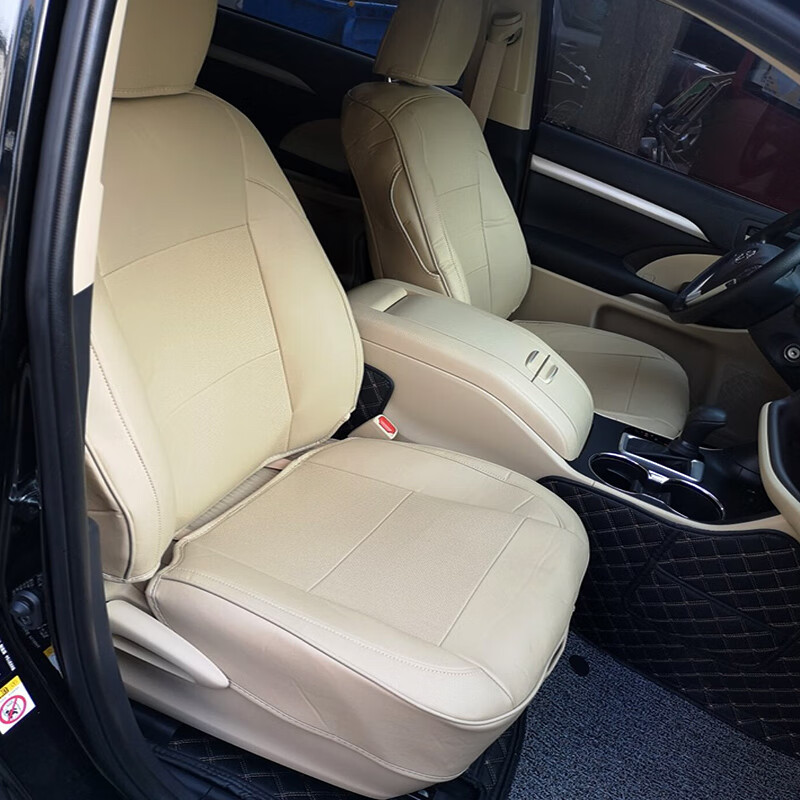 韩信 美观防踢座垫