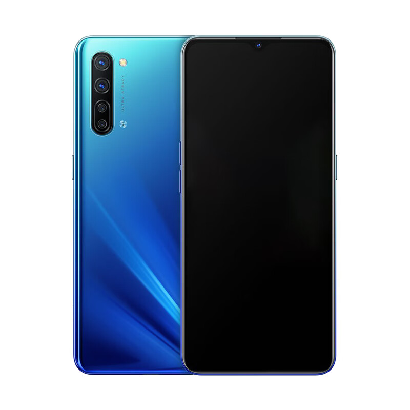 OPPO VOOC闪充5G手机