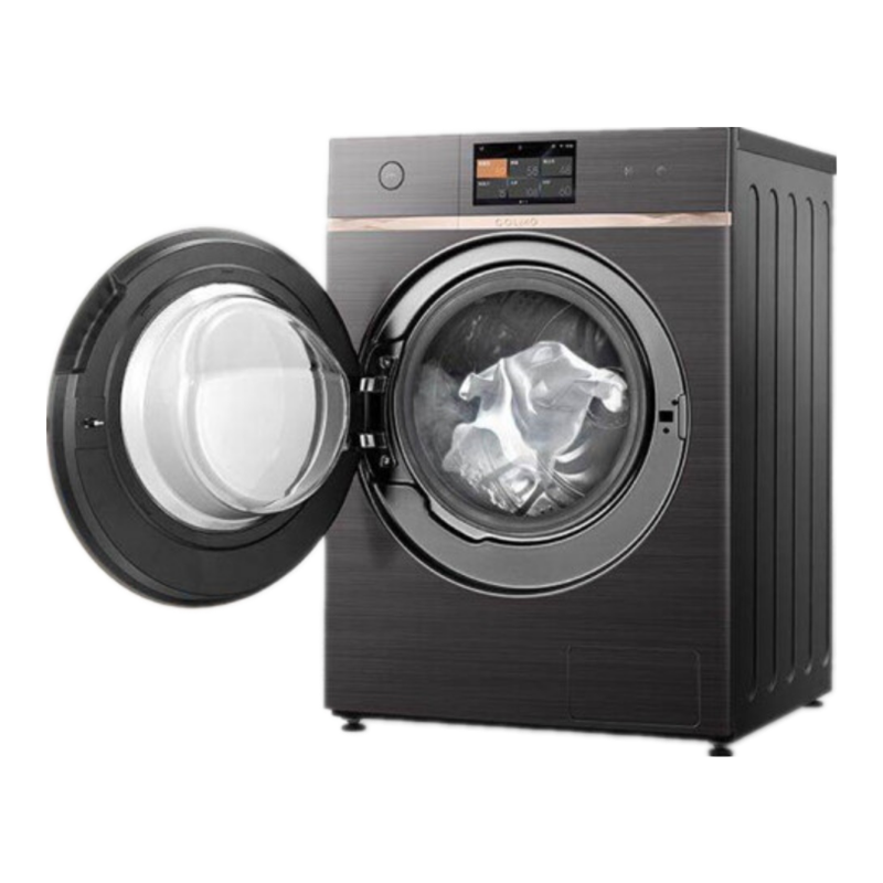COLMO 智能蒸汽烘干洗衣机