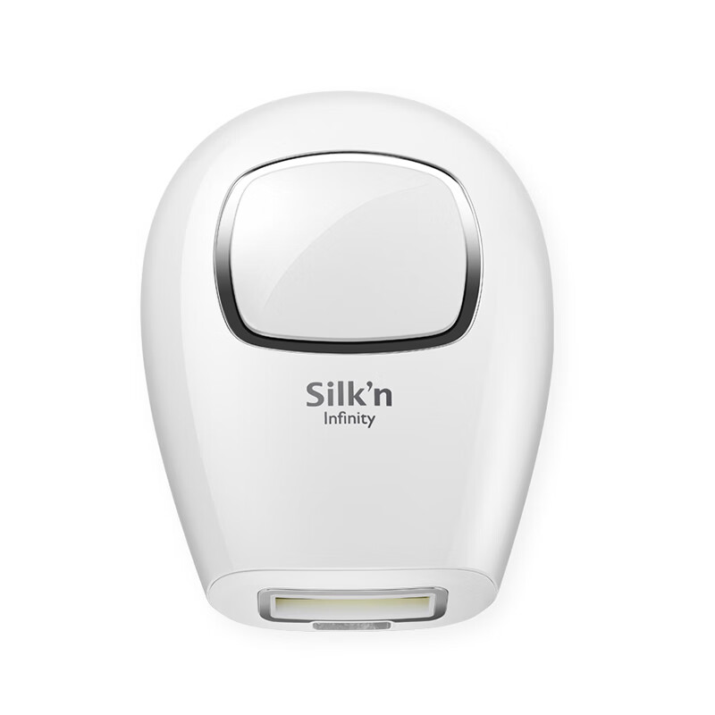 silk'n 光电脱毛仪