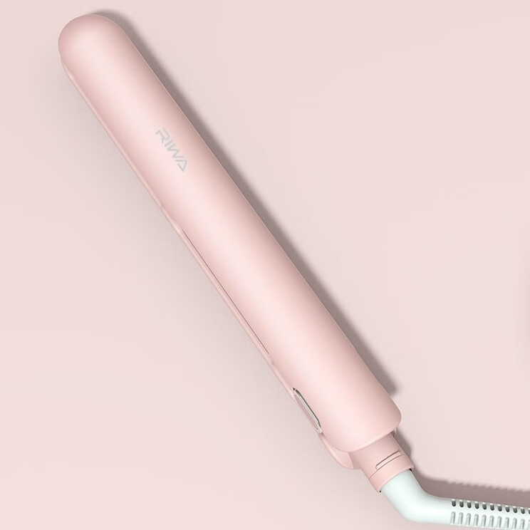 雷瓦 千万负离子卷发棒