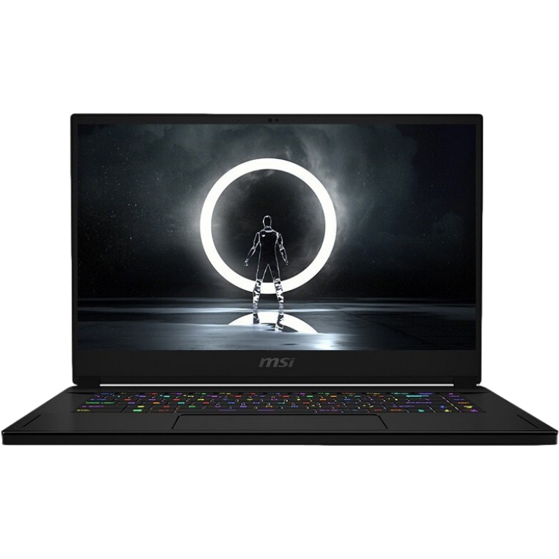 微星 快充强劲游戏本