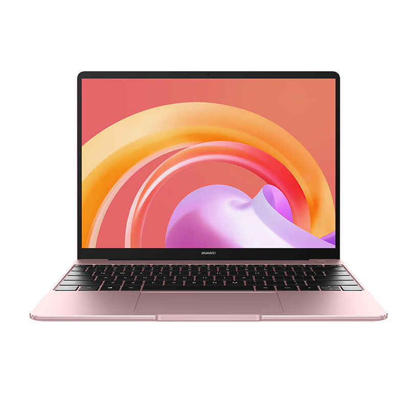 华为 分辨率高笔记本