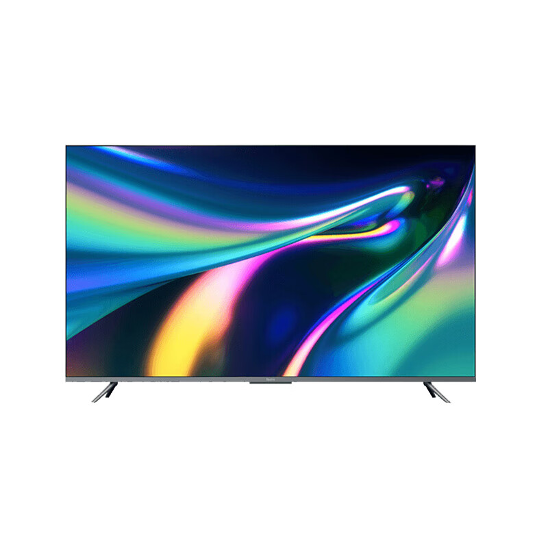 小米 金属框 电视