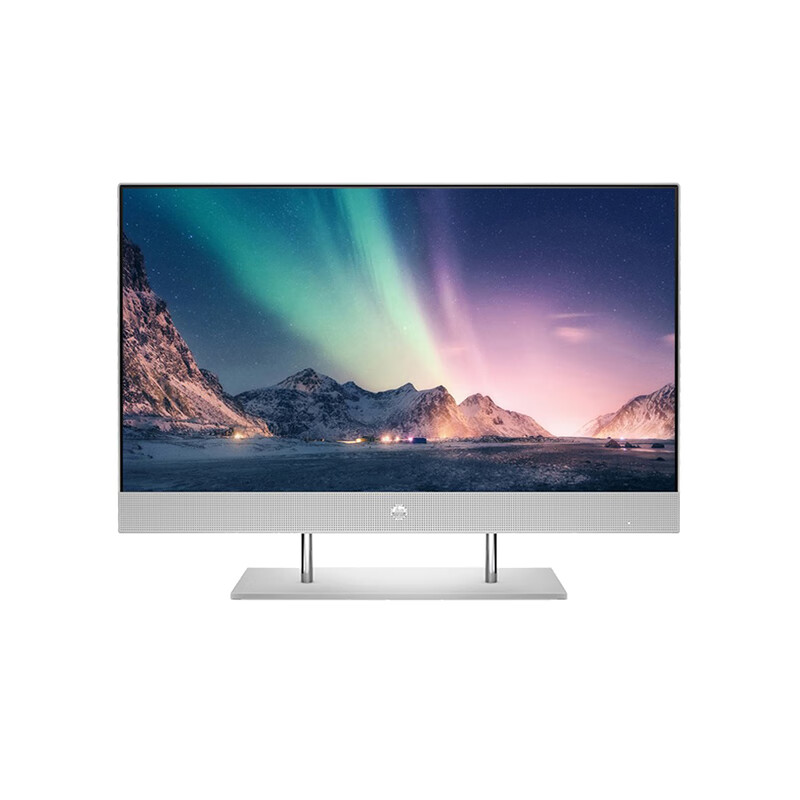 惠普 广色域一体机