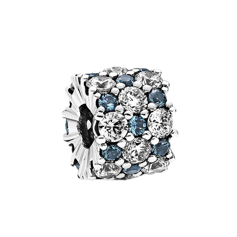 潘多拉闪耀钻饰手链串饰