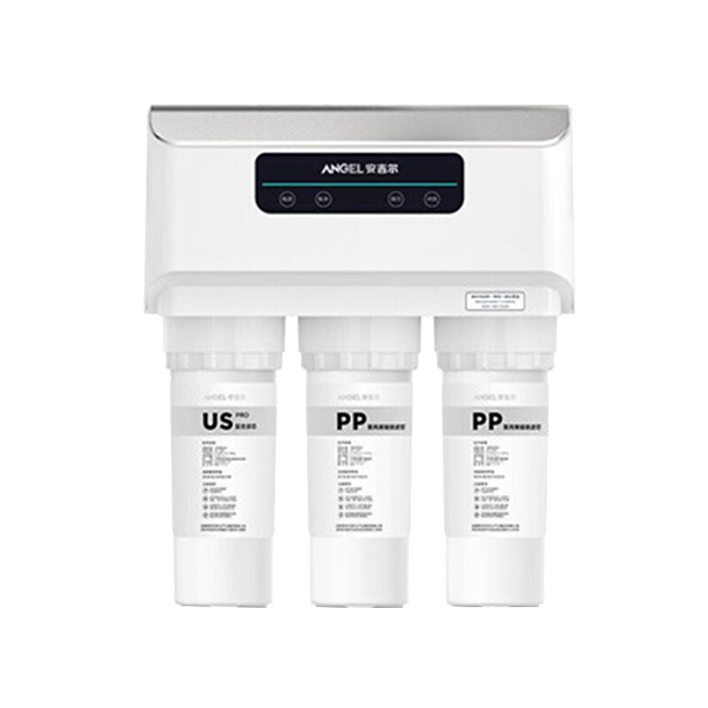 安吉尔 RO膜过滤 净水器