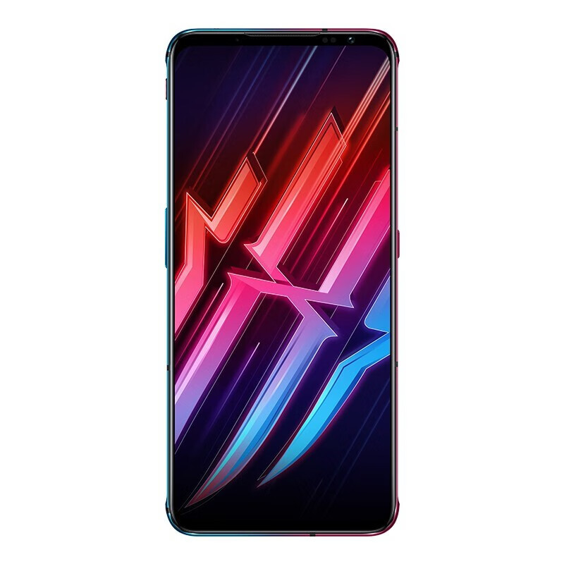 努比亚 红魔6骁龙888手机