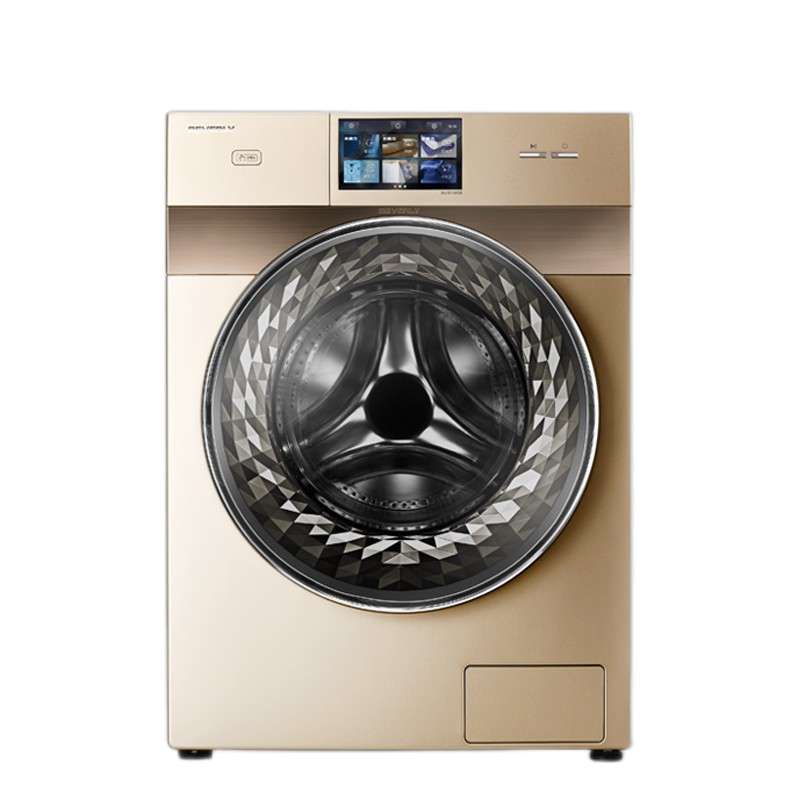 比佛利 水魔方科技洗衣机