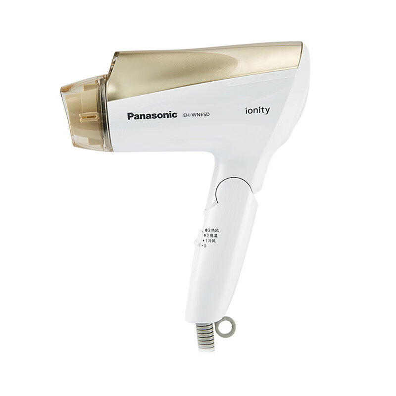 松下 大风量出风电吹风