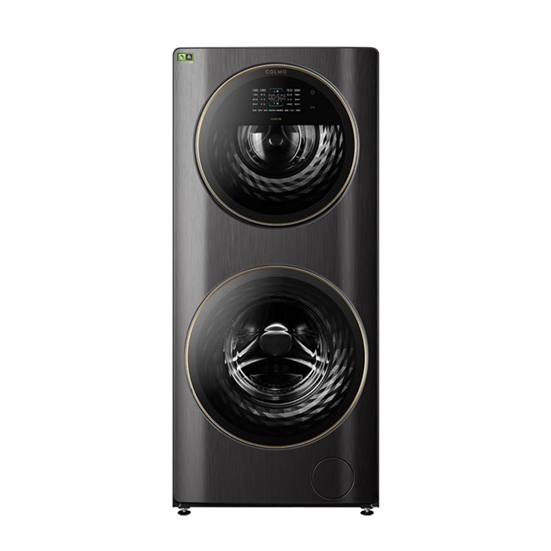 COLMO全自动洗衣机