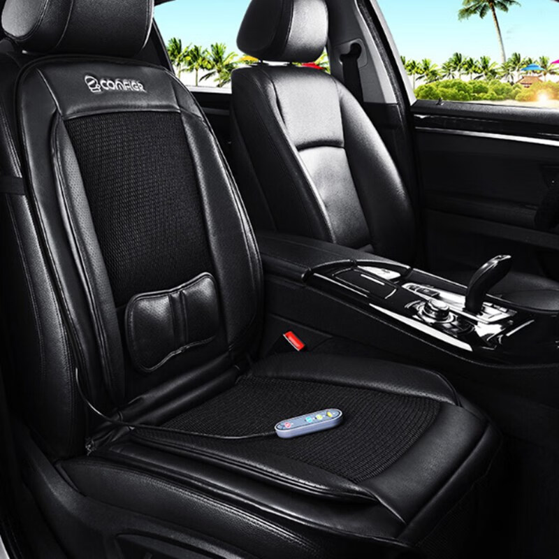COMFIER 速热汽车坐垫