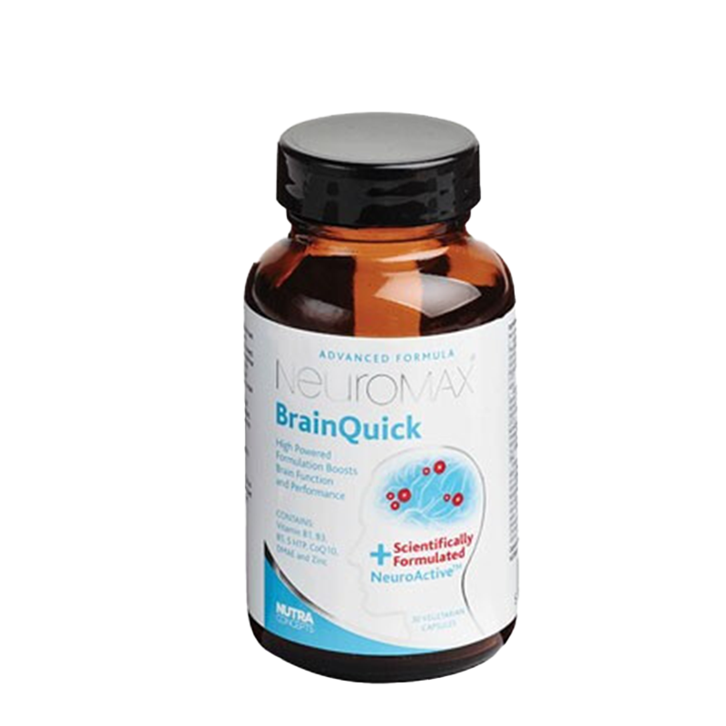 NC 健脑益智营养品