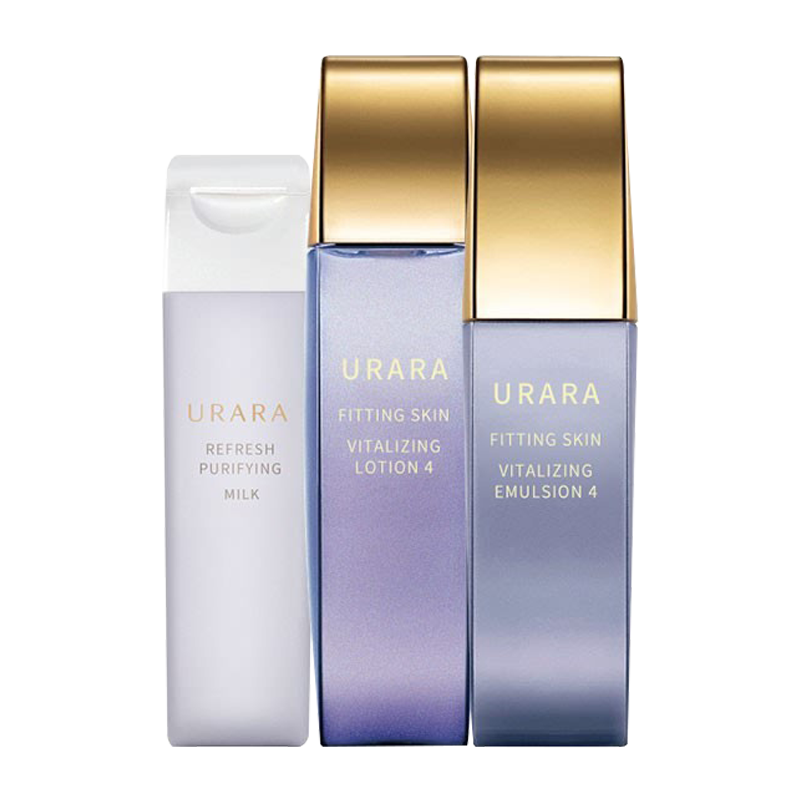 资生堂 提拉紧致水乳套装