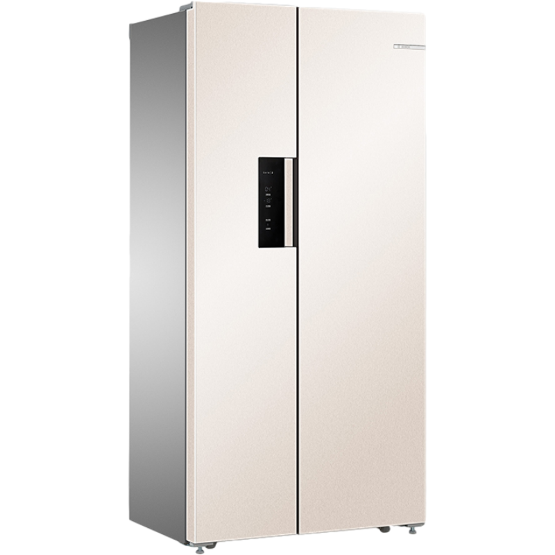 博世 保湿净风除菌冰箱