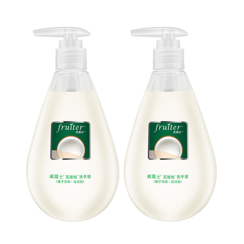 威露士 甘油护肤洗手液