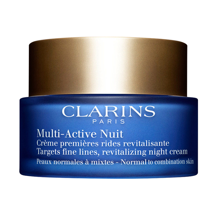 娇韵诗 清爽保湿孕妇可用面霜