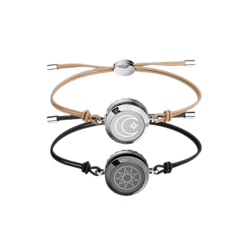 totwoo 智能芯 手链