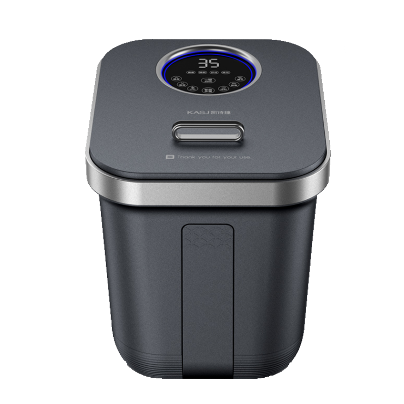 KASJ 恒温省电足浴盆