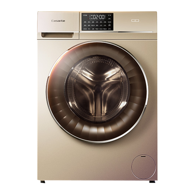 卡萨帝 空气洗变频洗衣机