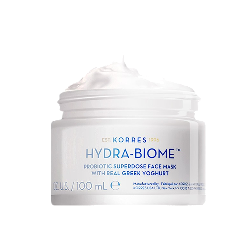 珂诺诗 酸奶益生菌多效修护面膜