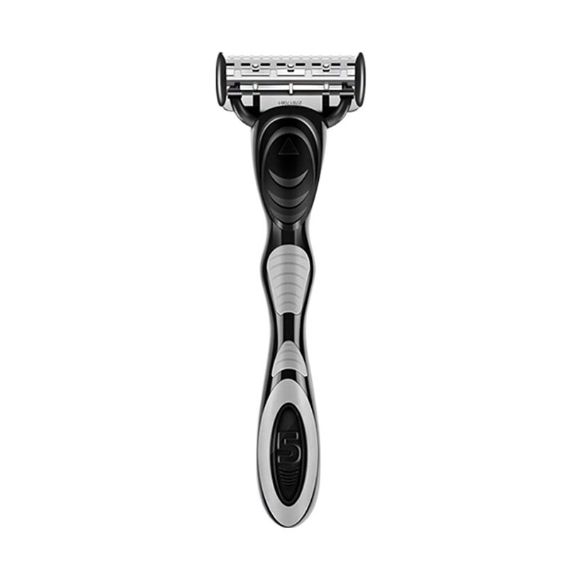 阿帕齐 抚平肌肤 剃须刀
