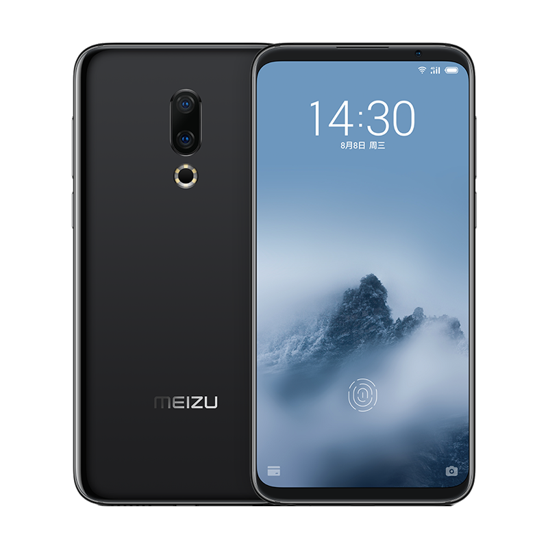 魅族 全面屏闪充手机